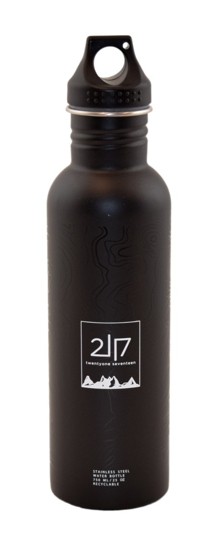 2117 Láhev - jednostěnná 750 ml