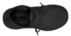 Bennon Nexo dětské sportovní boty, Black (6)