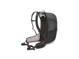 Lowe Alpine AirZone Active 26 batoh, Black (2)