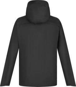 2117 of Sweden Ruskola pánská bunda, Black (1)