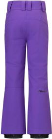 Rehall Romana R-jr dívčí lyžařské kalhoty, Bright Violet (1)