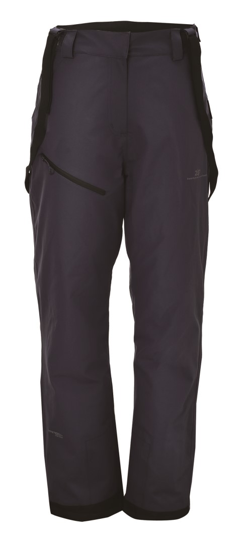 LINGBO - ECO 2L dámské lyžařské kalhoty, ink