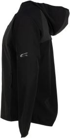 GTS403261M pánská lehká outdoorová bunda, Black (2)