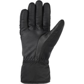 Cairn Neige 2 W C-TEX dámské lyžařské rukavice, Black (1)