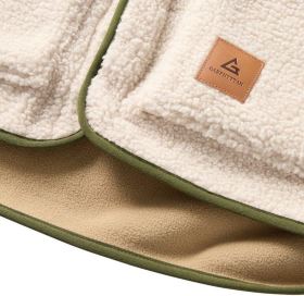 Garphyttan Kodiak pánská bunda, Beige (3)