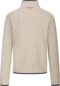 2117 of Sweden Matsdal pánská fleecová mikina, Beige (1)