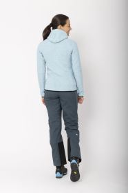 2117 of Sweden Skord dámská mikina, Ice Blue (3)