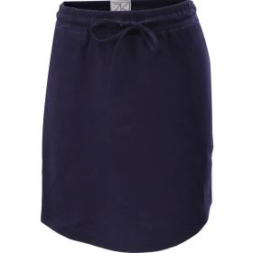 Zink Anna dámská sukně, Navy