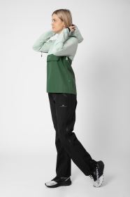 2117 of Sweden EKESKOG dámský ultralight anorak, mint (5)