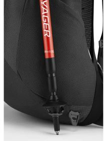 Lowe Alpine AirZone Active 22 batoh, Black (5)