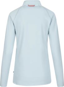 2117 of Sweden Undal dámská funkční mikina, Ice Blue (1)