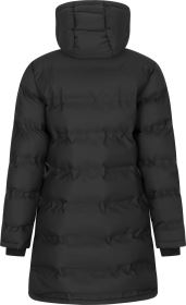 2117 of Sweden Furan dámský kabát, Black (1)