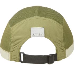Cairn Trial Cap kšiltovka, Olive (2)