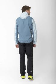 2117 of Sweden Jacks pánská 2,5vrstvá bunda, Blue (3)