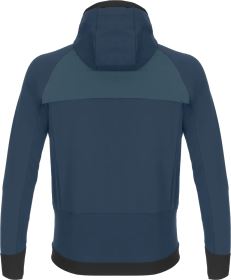 2117 of Sweden Lappea pánská hybridní bunda, Navy (1)