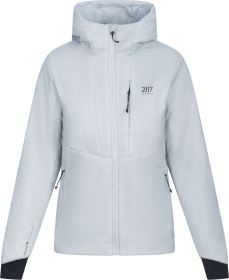 2117 of Sweden Karlanda dámská lehce zateplená bunda, Soft Blue 2117 of Sweden Karlanda dámská lehce zateplená bunda, Soft Blue