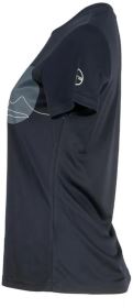 GTS211861L dámské funkční tričko, Navy (2)