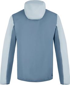 2117 of Sweden Jacks pánská 2,5vrstvá bunda, Blue (1)