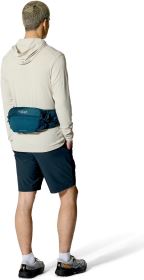 Rab Protium 6 turistická ledvinka, Tempest Blue (15)