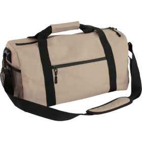 Oxide sportovní taška 18L, Beige