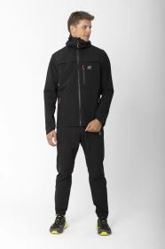 2117 of Sweden Ruskola pánská bunda, Black (2)