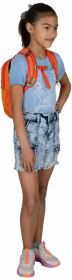 Osprey Daylite Youth Pack dětský batoh, Sunshine (1)