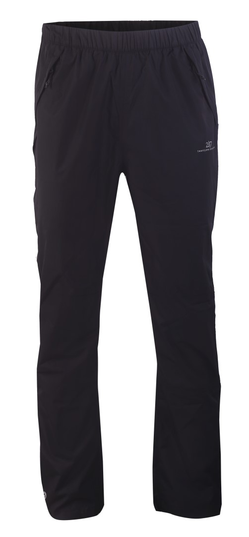 FLISTAD - Pánské ECO  2,5L kalhoty - Black
