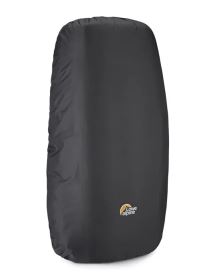 Lowe Alpine Raincover M pláštěnka na batoh, Black