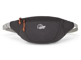 Lowe Alpine Belt Pack ledvinka, Black (1)