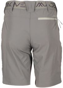 GTS605051L dámské outdoorové kraťasy, Steel (1)