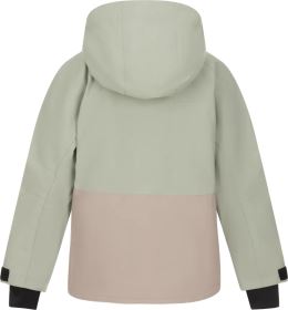 2117 of Sweden Kidden dětská lyžařská bunda, Pistage (1)
