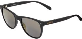 Cairn Cheeky Polarized sluneční polarizační brýle, Mat Black Gold Cairn Cheeky Polarized sluneční polarizační brýle, Mat Black Gold