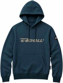 Rehall Coock-R26 dětská powerstretch mikina, Petrol Rehall Coock-R26 dětská powerstretch mikina, Petrol