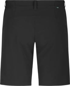 2117 of Sweden Sandhem dámské outdoorové kraťasy, Black (1)