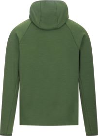 2117 of Sweden Kroppa pánská merino mikina, Leaf (1)