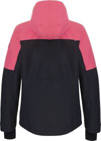 Rehall Elgon R  pánská lyžařská bunda, Slate Rose (1)