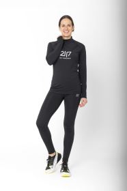 2117 of Sweden Undal dámské funkční spodní kalhoty, Black (5)