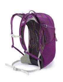 Lowe Alpine AirZone Active 18 batoh, Grape (2)
