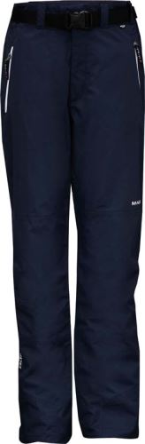 MARINE-dámské outdoor.kalhoty námořnická modrá