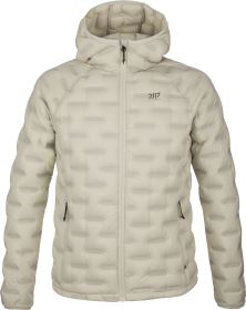 2117 of Sweden Saivo pánská péřová bunda, Beige 2117 of Sweden Saivo pánská péřová bunda, Beige
