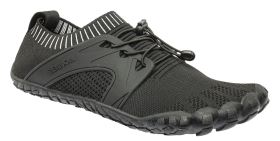 Bennon Bosky barefootové boty, Black