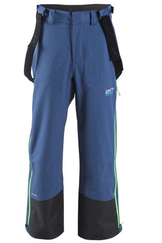 LIMA - pánské ECO 3L kalhoty - modré