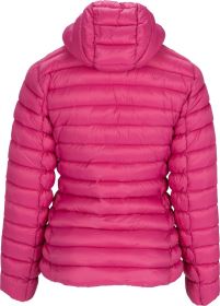 Rehall Vera-R dámská DWR bunda, Pink (1)