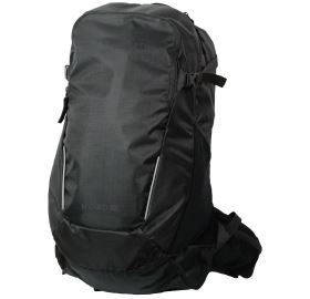 True North Nord 15L turistický batoh, Black