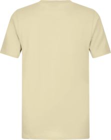2117 of Sweden Vida unisex bavlněné tričko, Sunshine (1)