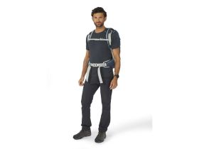 Lowe Alpine Airzone Trial Duo 32 batoh, Temspest Blue/Orion (10)