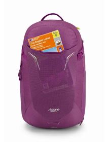 Lowe Alpine AirZone Active 22 batoh, Grape (3)