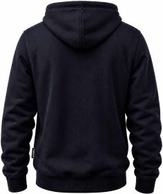 Rehall Kick-R26 pánská mikina, Dark Navy (1)
