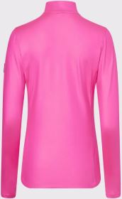 Rehall Shiner-R dámská mikina, Neon Pink (1)