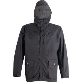 True North pánká outdoorová bunda, Black True North pánká outdoorová bunda, Black